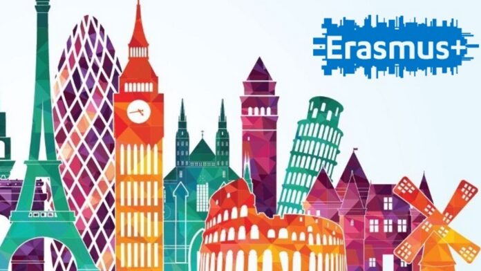 Povestea ERASMUS+ continuă la Școala Gimnazială Nr. 3 Mangalia!